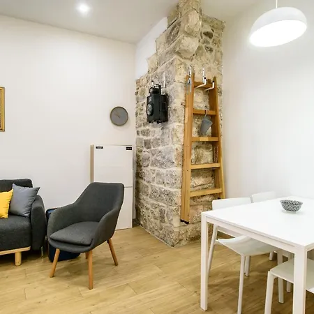 Hidden Gem Old Town By Duhomes Apartamento Dubrovnik