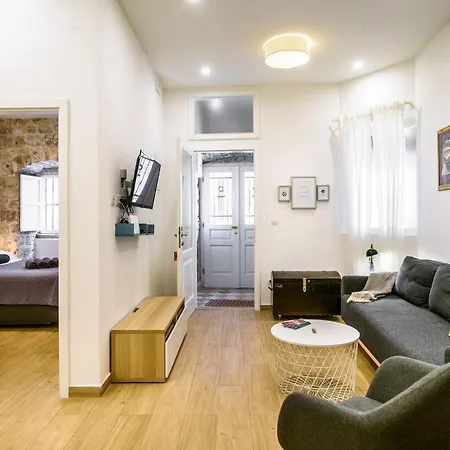 Apartmán Hidden Gem Old Town By Duhomes Dubrovník