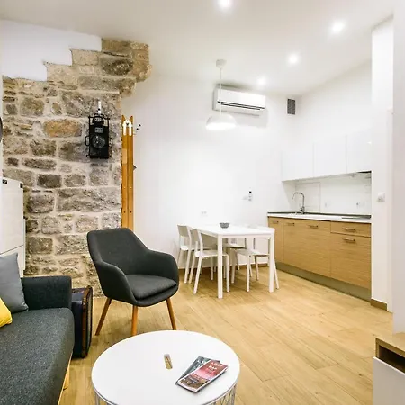 Hidden Gem Old Town By Duhomes * Dubrovnik