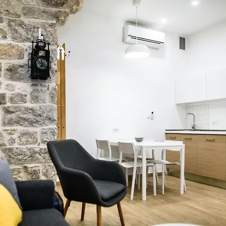 Hidden Gem Old Town By Duhomes * Дубровник