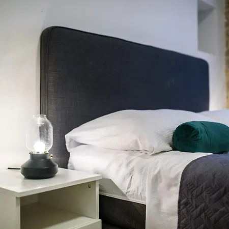 Apartmán Hidden Gem Old Town By Duhomes Dubrovník