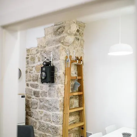 Appartement Hidden Gem Old Town By Duhomes *