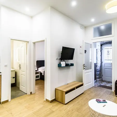 Appartement Hidden Gem Old Town By Duhomes Dubrovnik