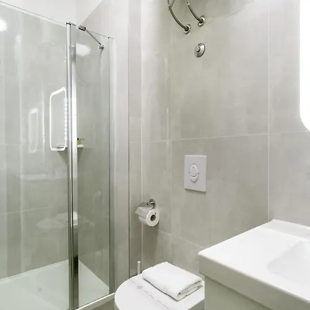 Hidden Gem Old Town By Duhomes Apartamento