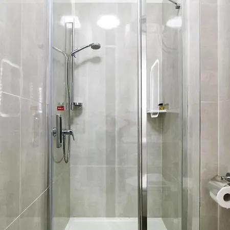 Hidden Gem Old Town By Duhomes Apartamento *