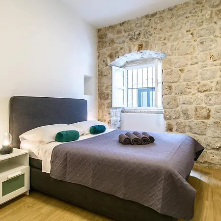 Hidden Gem Old Town By Duhomes Appartement *