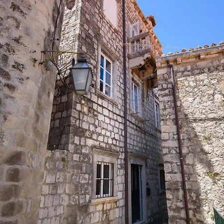 Apartmán Hidden Gem Old Town By Duhomes Dubrovník