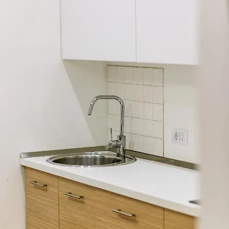 Appartement Hidden Gem Old Town By Duhomes *