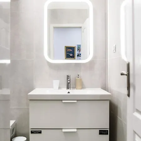 Hidden Gem Old Town By Duhomes *