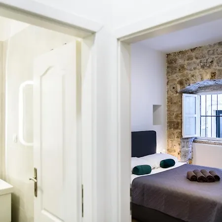 Hidden Gem Old Town By Duhomes Appartement Dubrovnik