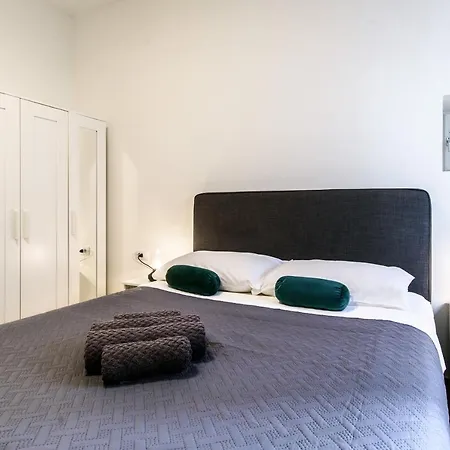 Hidden Gem Old Town By Duhomes Apartamento