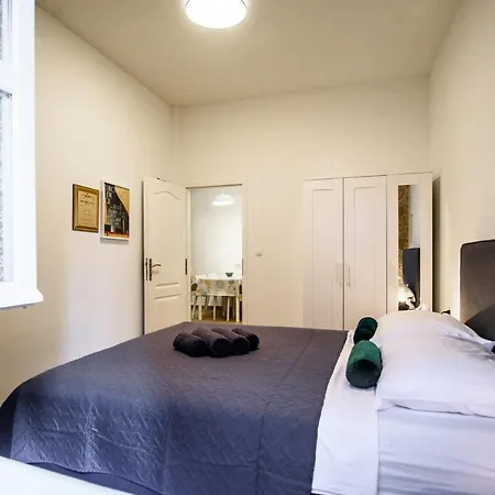 Hidden Gem Old Town By Duhomes Dubrovnik