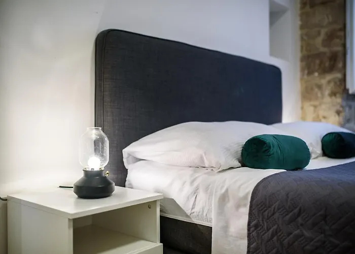 Appartement Hidden Gem Old Town By Duhomes Dubrovnik