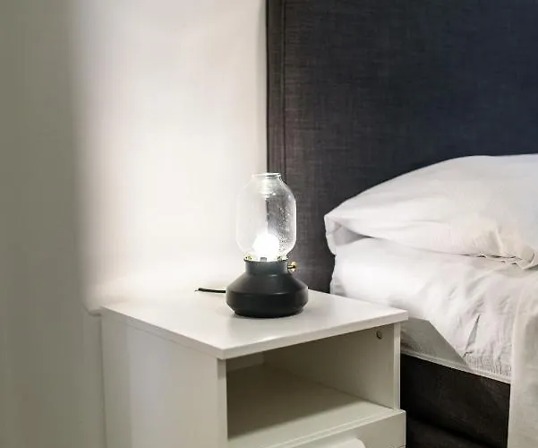Hidden Gem Old Town By Duhomes *