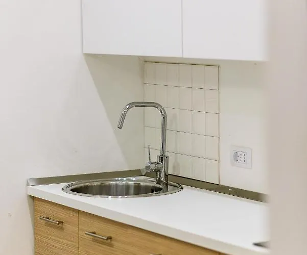 Appartement Hidden Gem Old Town By Duhomes *