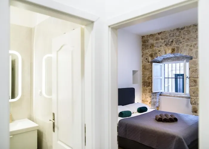 Hidden Gem Old Town By Duhomes Appartement Dubrovnik