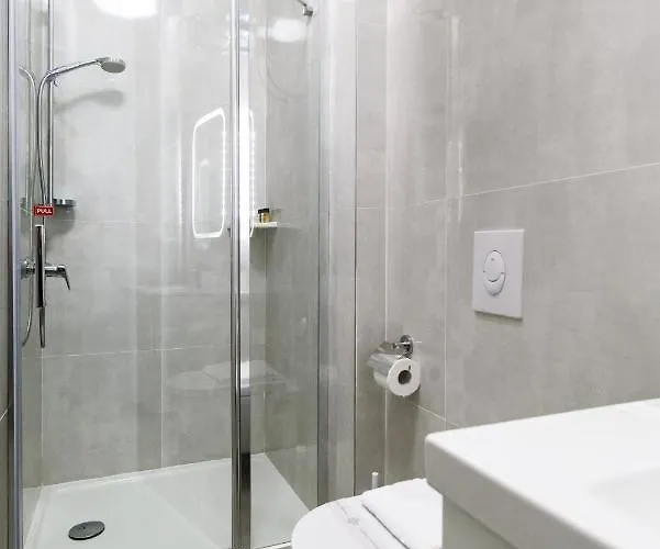 Appartement Hidden Gem Old Town By Duhomes *