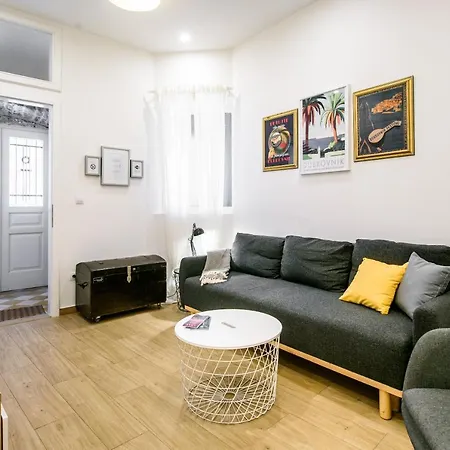 Apartment Hidden Gem Old Town By Duhomes *