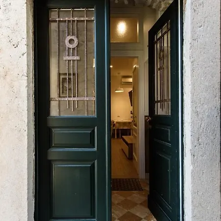 Hidden Gem Old Town By Duhomes Lägenhet Dubrovnik