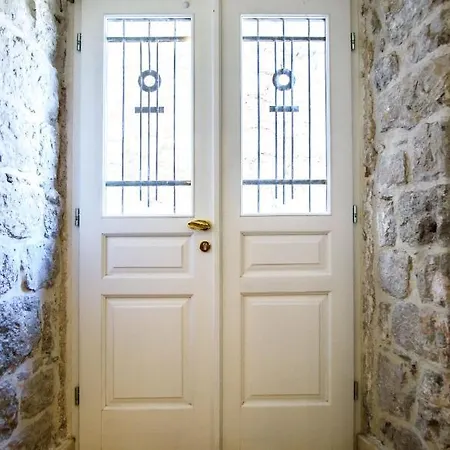 Lägenhet Hidden Gem Old Town By Duhomes Dubrovnik