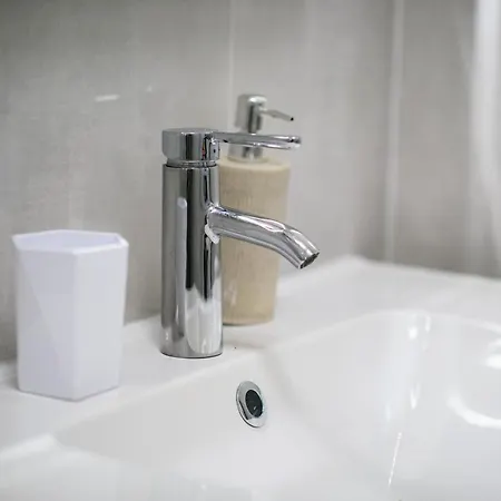 Hidden Gem Old Town By Duhomes