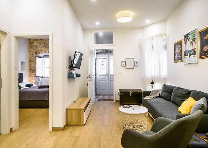 Appartamento Hidden Gem Old Town By Duhomes Ragusa