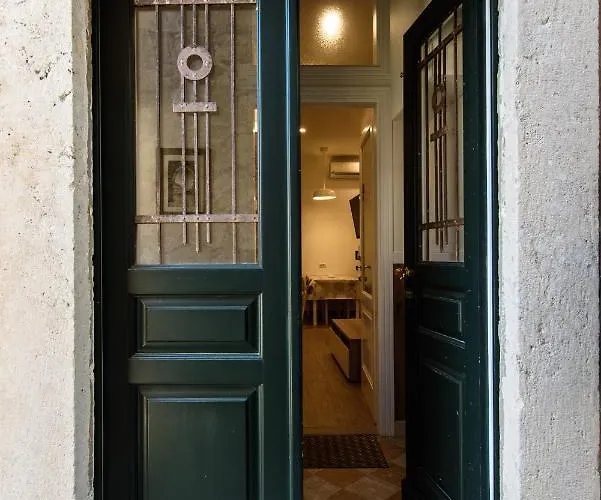 Hidden Gem Old Town By Duhomes Appartamento Ragusa