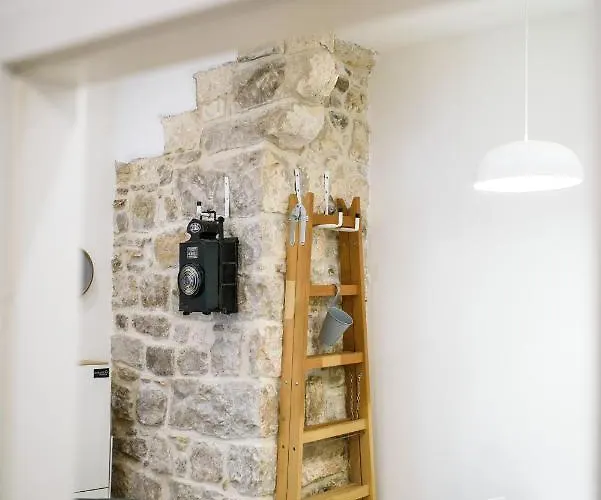 Appartamento Hidden Gem Old Town By Duhomes *